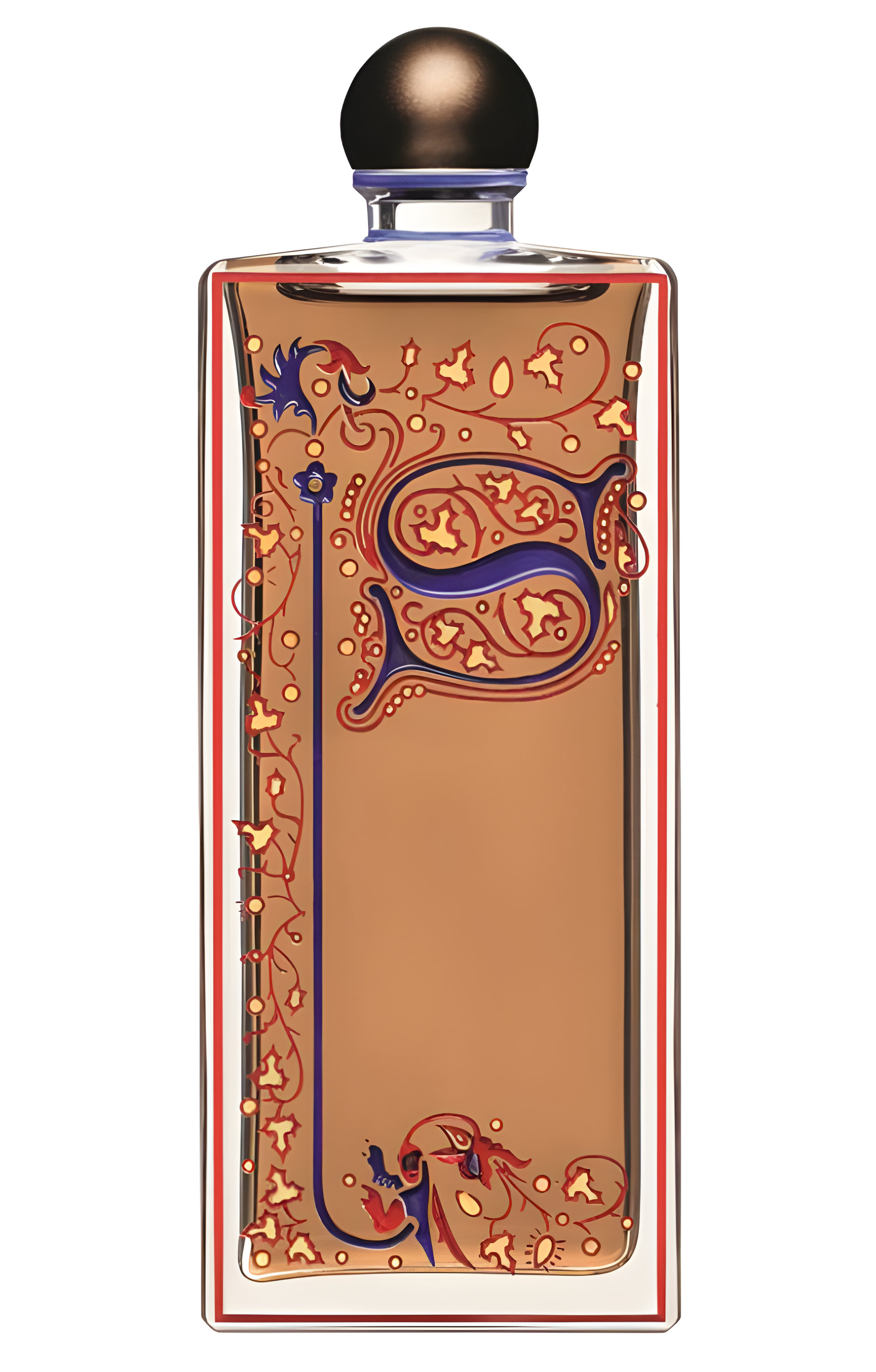 Picture of Santal Majuscule Edition Numérotée fragrance