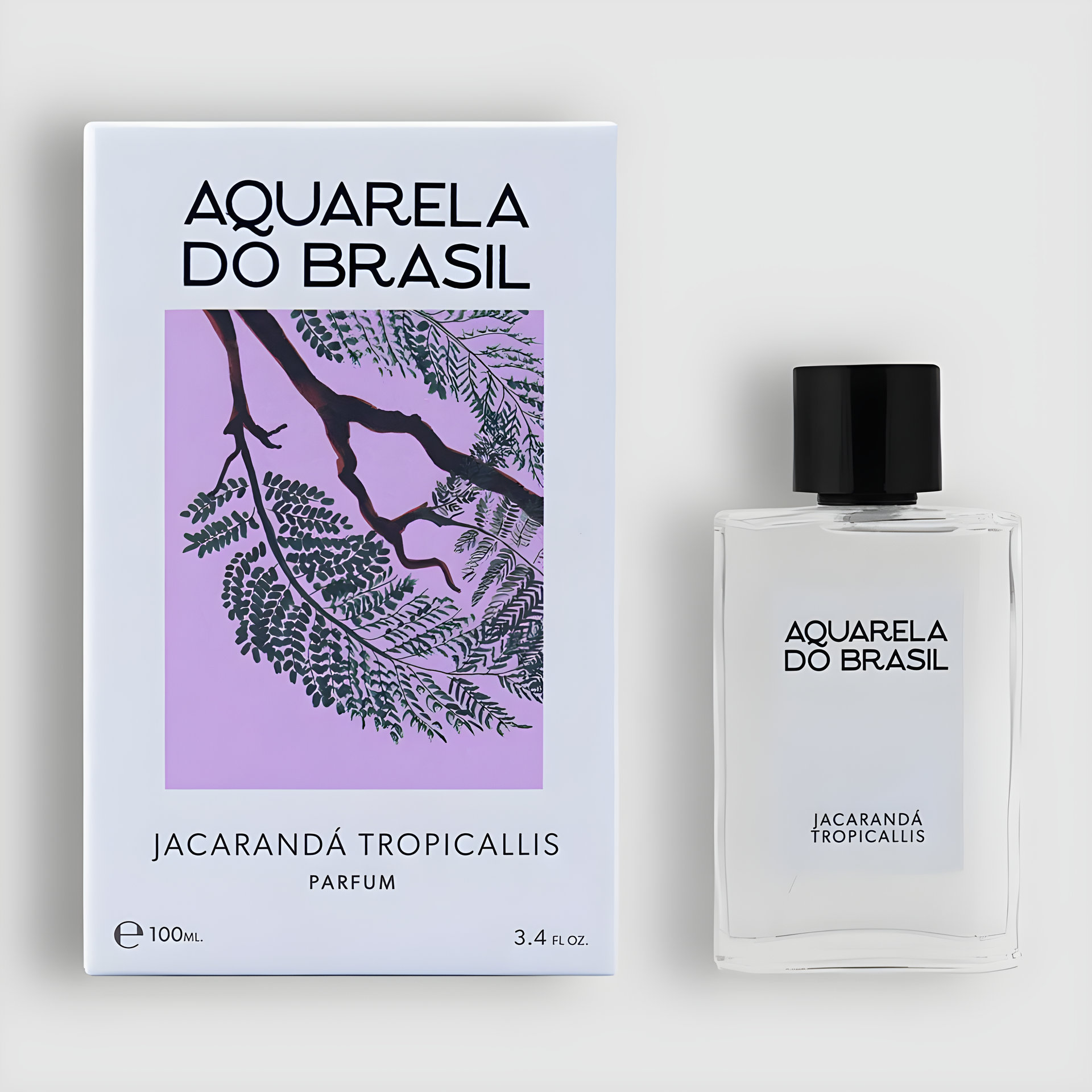 Picture of Jacarandá Tropicallis fragrance