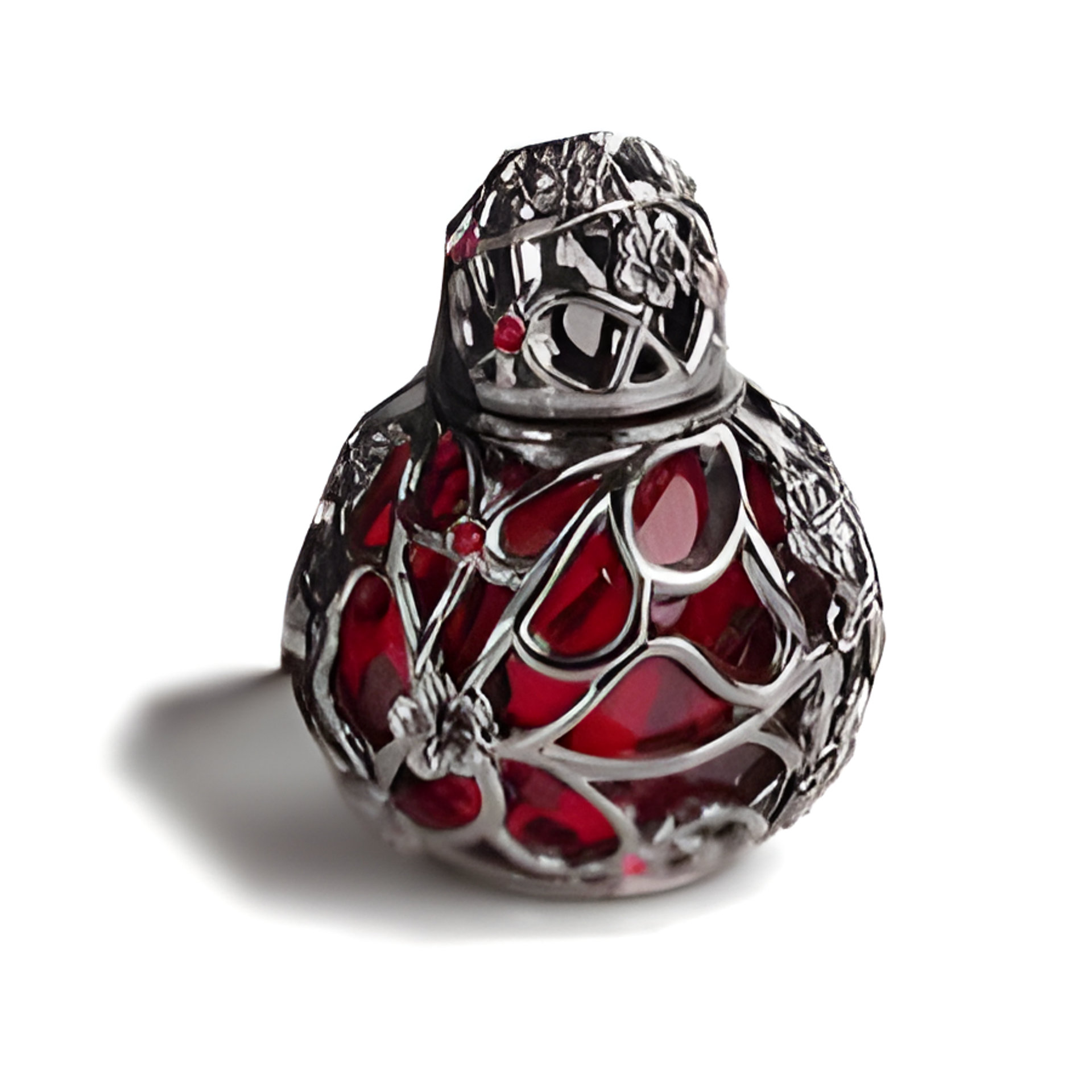 Picture of Mukhallath Seufi fragrance