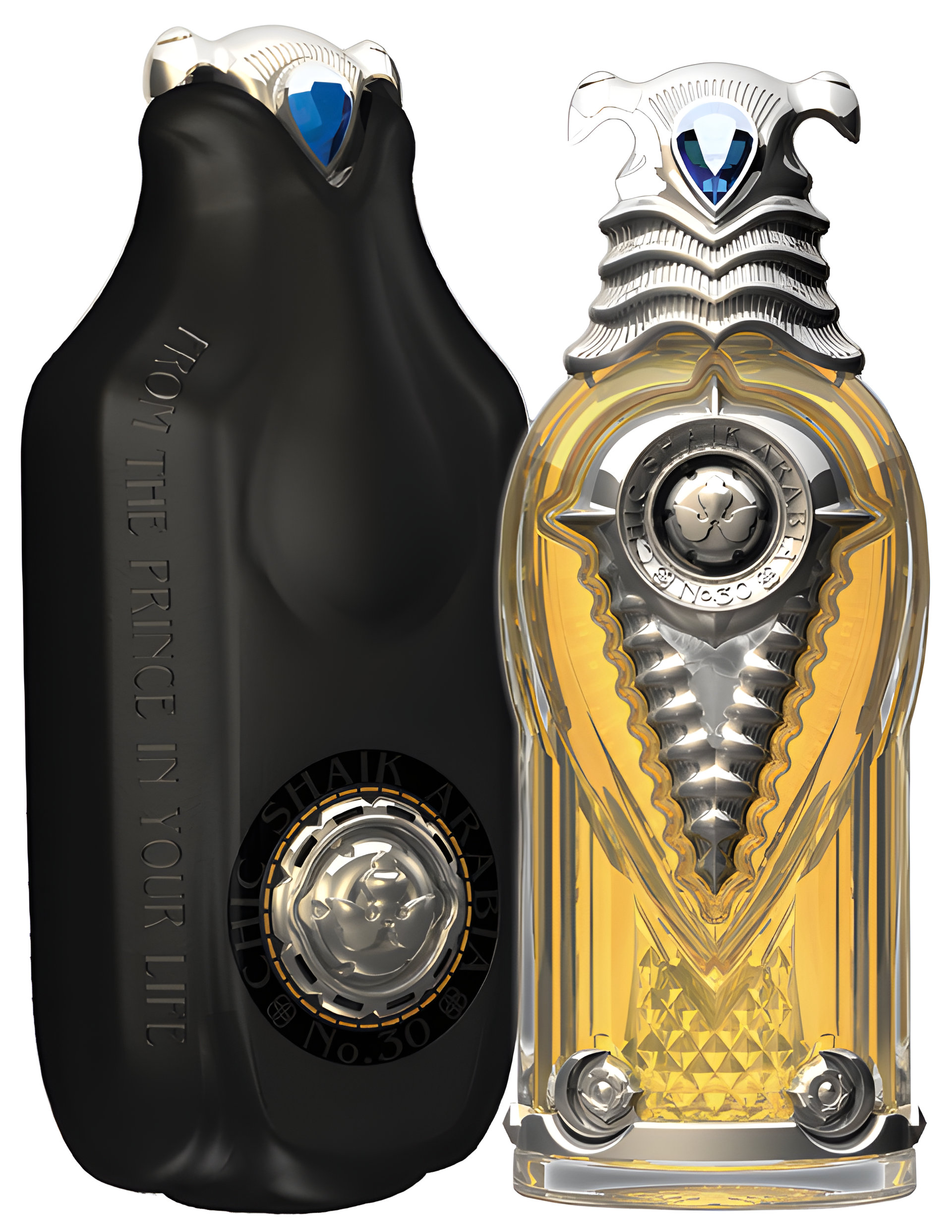 Picture of Chic Shaik No 30 fragrance