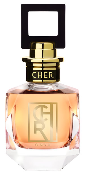 Onyx by MARIA CHER. perfume bottle