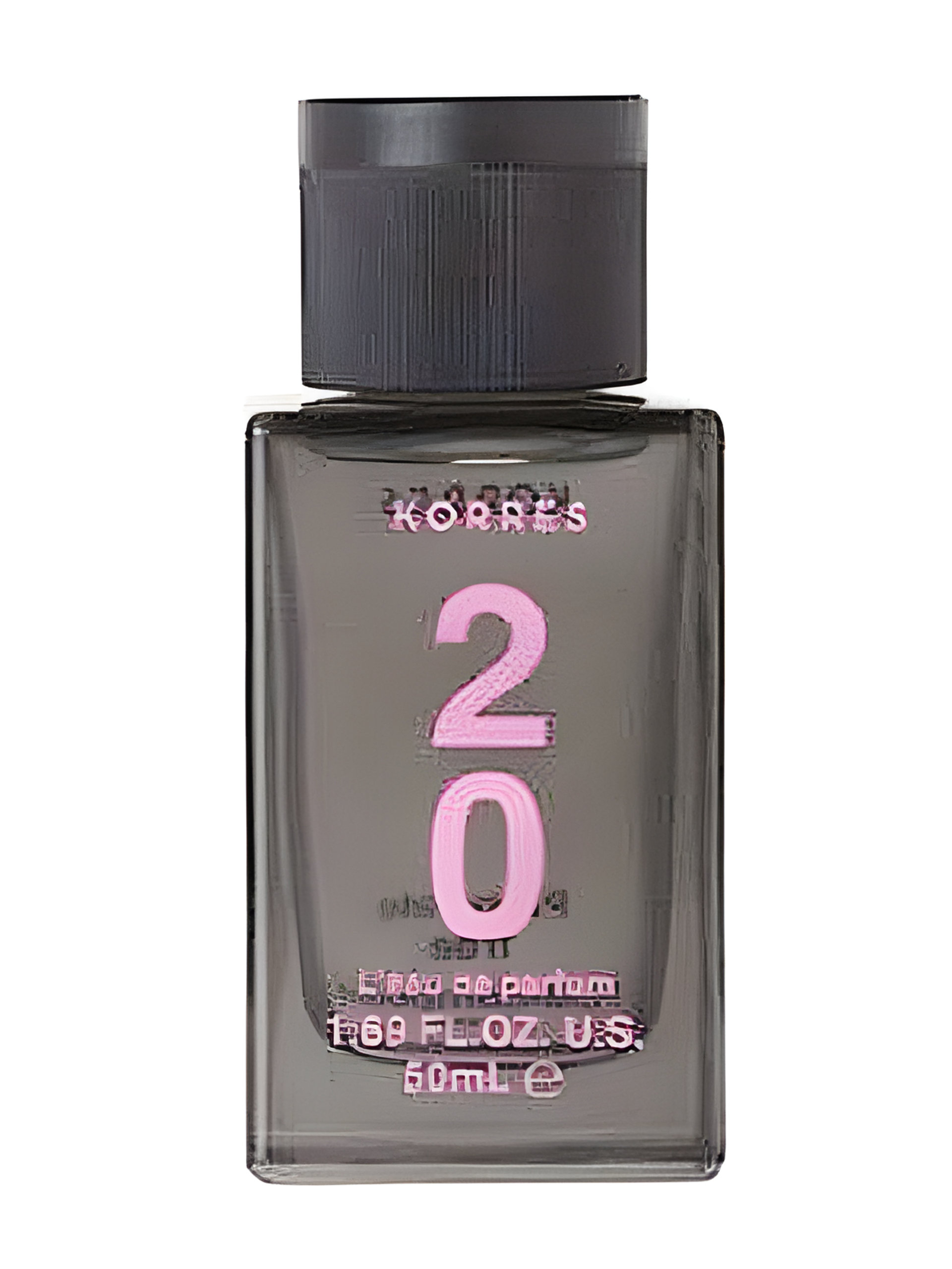 Picture of L'eau de Parfum 20 fragrance