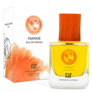 Amante - Andalucia by Fiilit perfume bottle