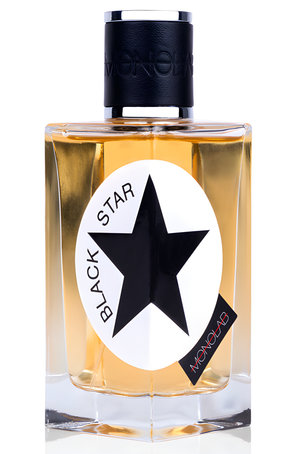 Black Star by Monolab perfume bottle