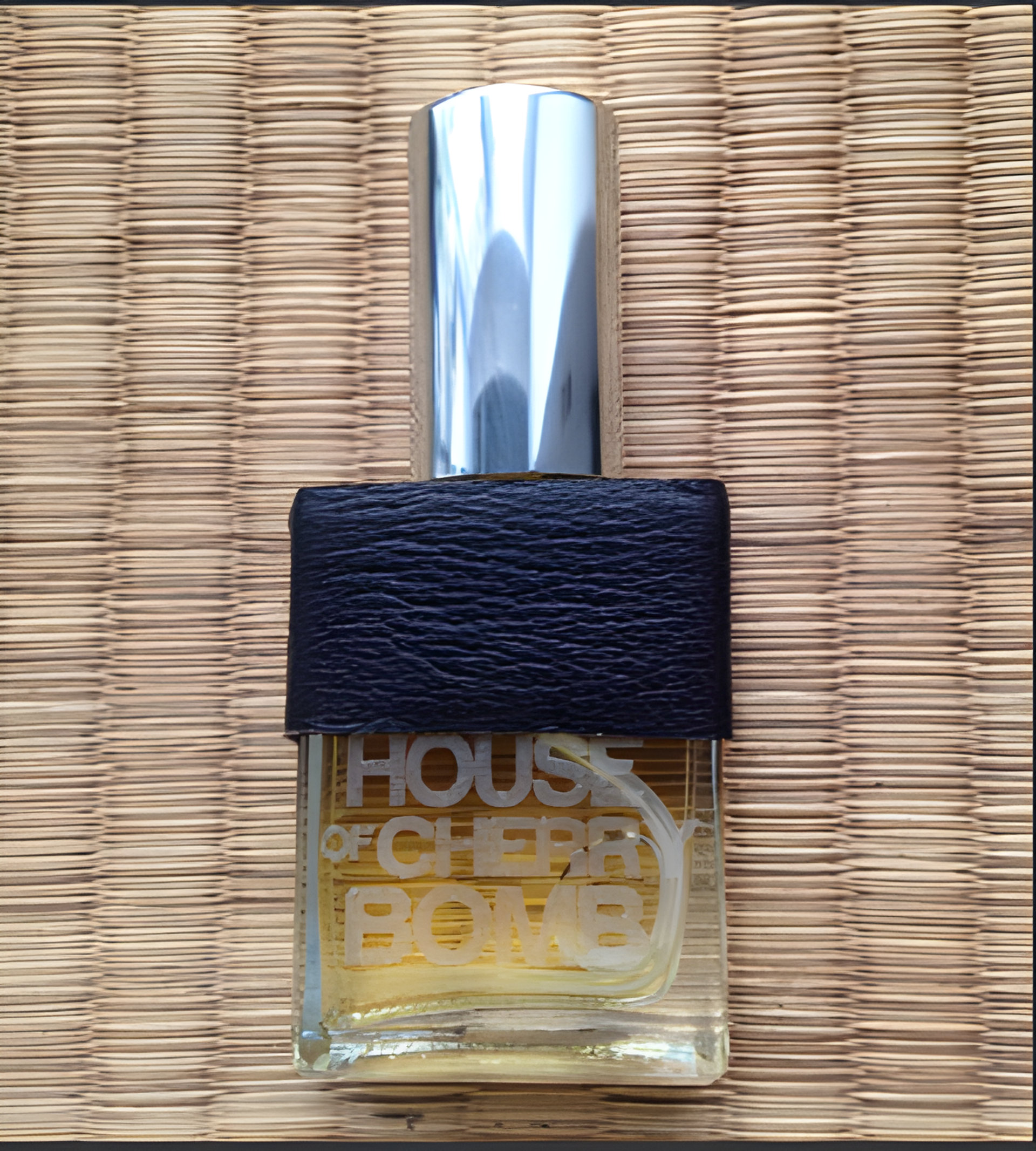 Picture of Tobacco Cognac fragrance