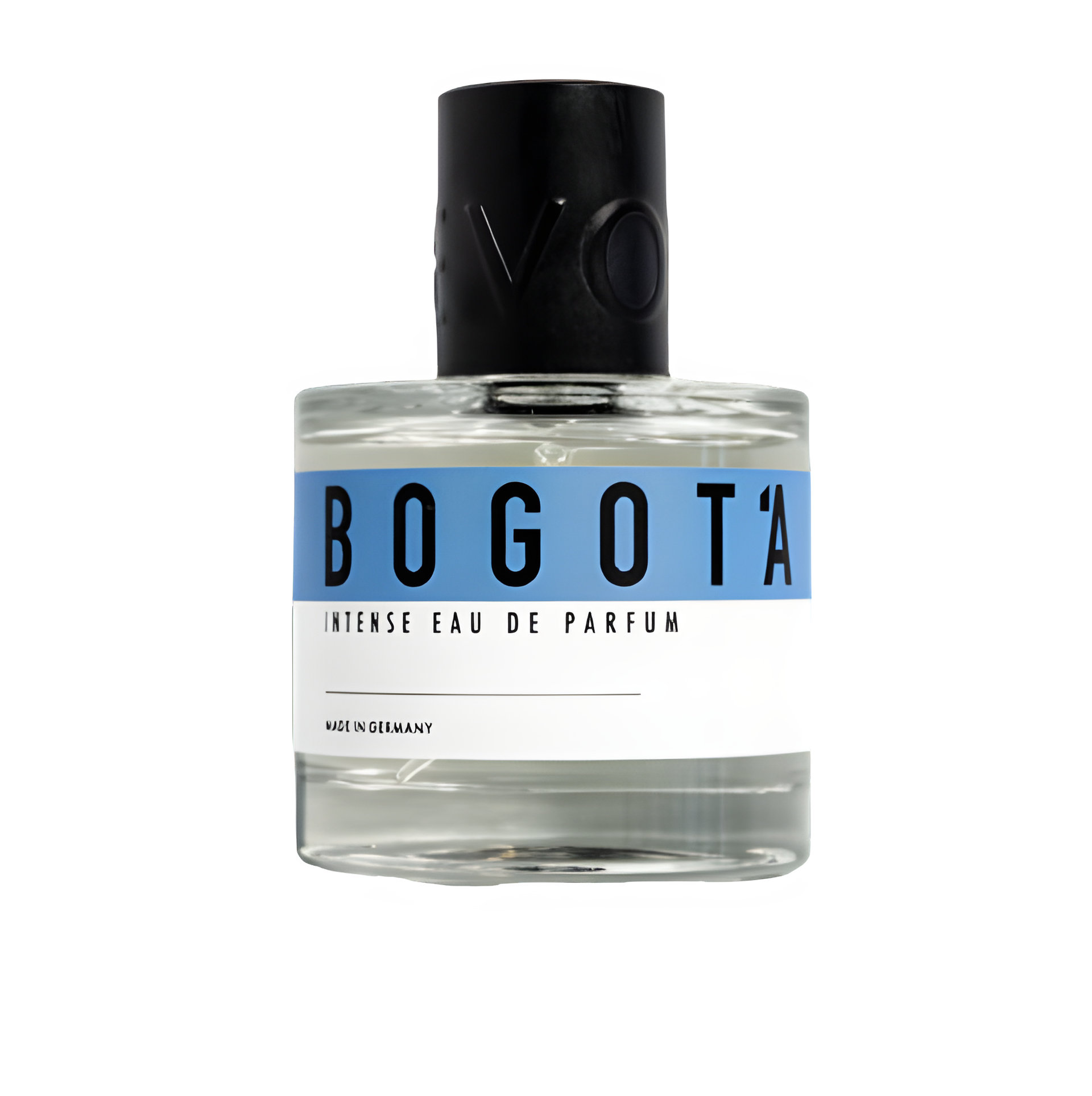 Picture of Bogotá fragrance