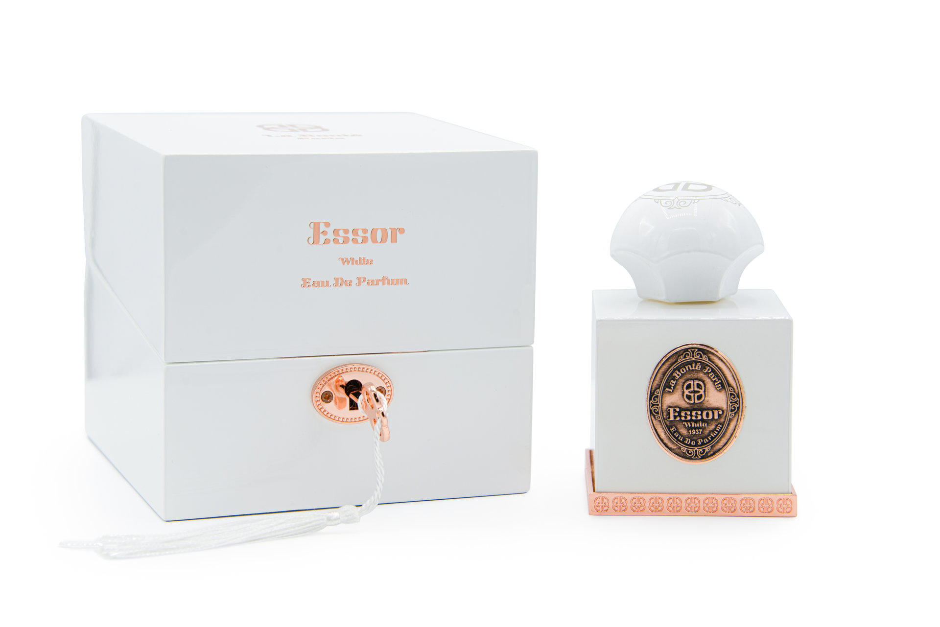 Picture of ESSOR White fragrance