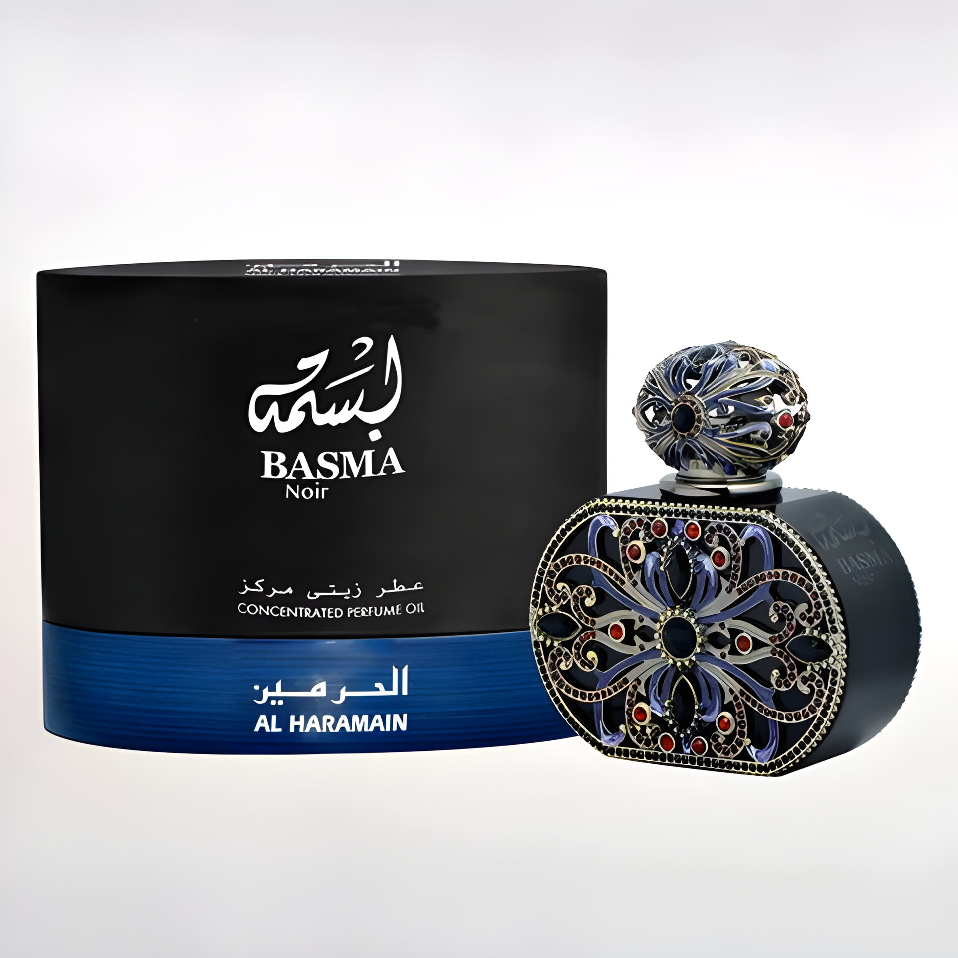 Picture of Basma Noir fragrance