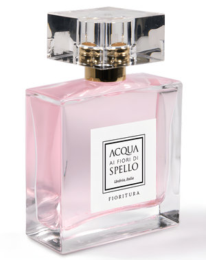 Fioritura by Acqua ai Fiori di Spello perfume bottle