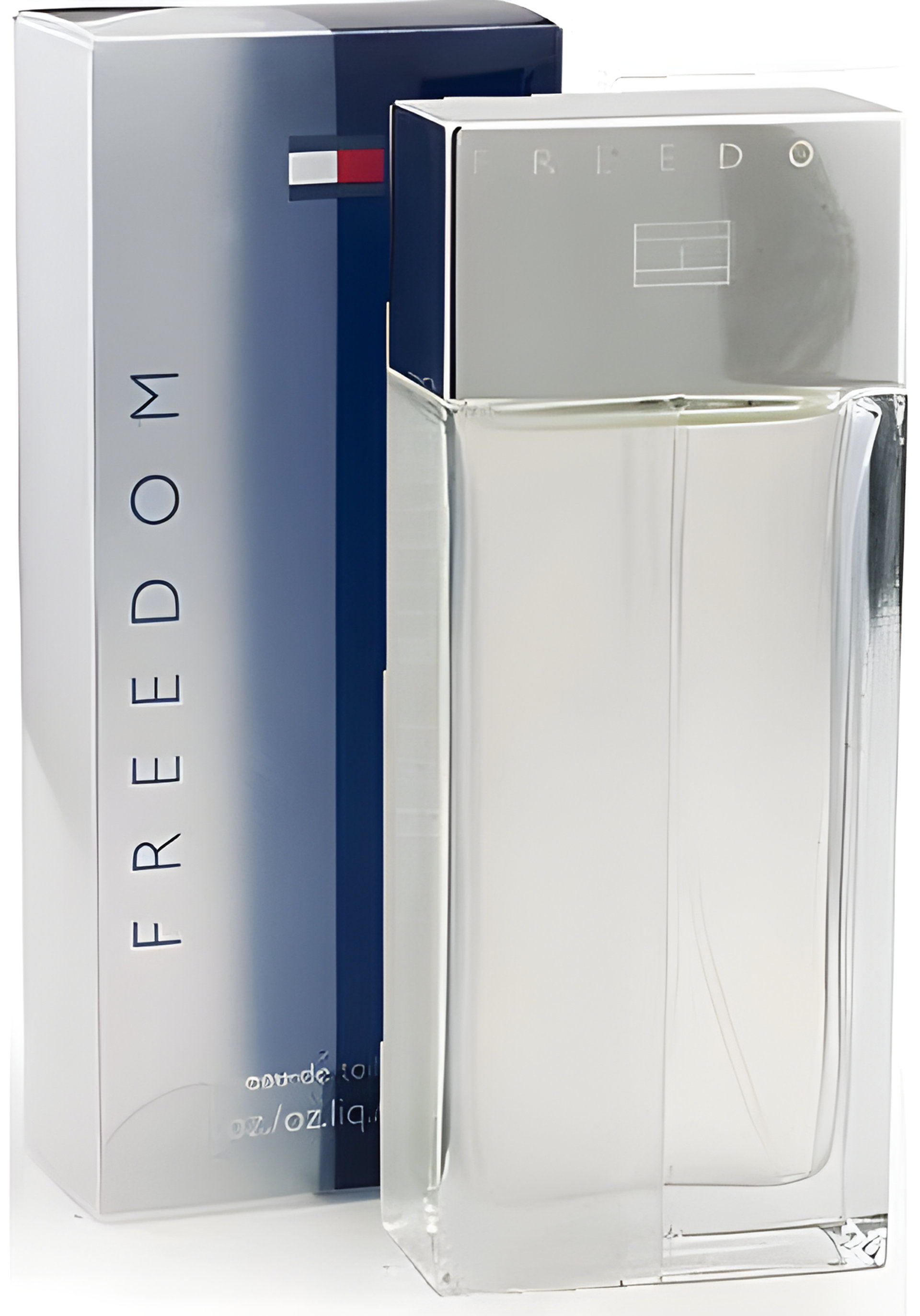 Picture of Freedom for Him fragrance