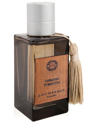 Habana Tobacco by Locherber Milano perfume bottle
