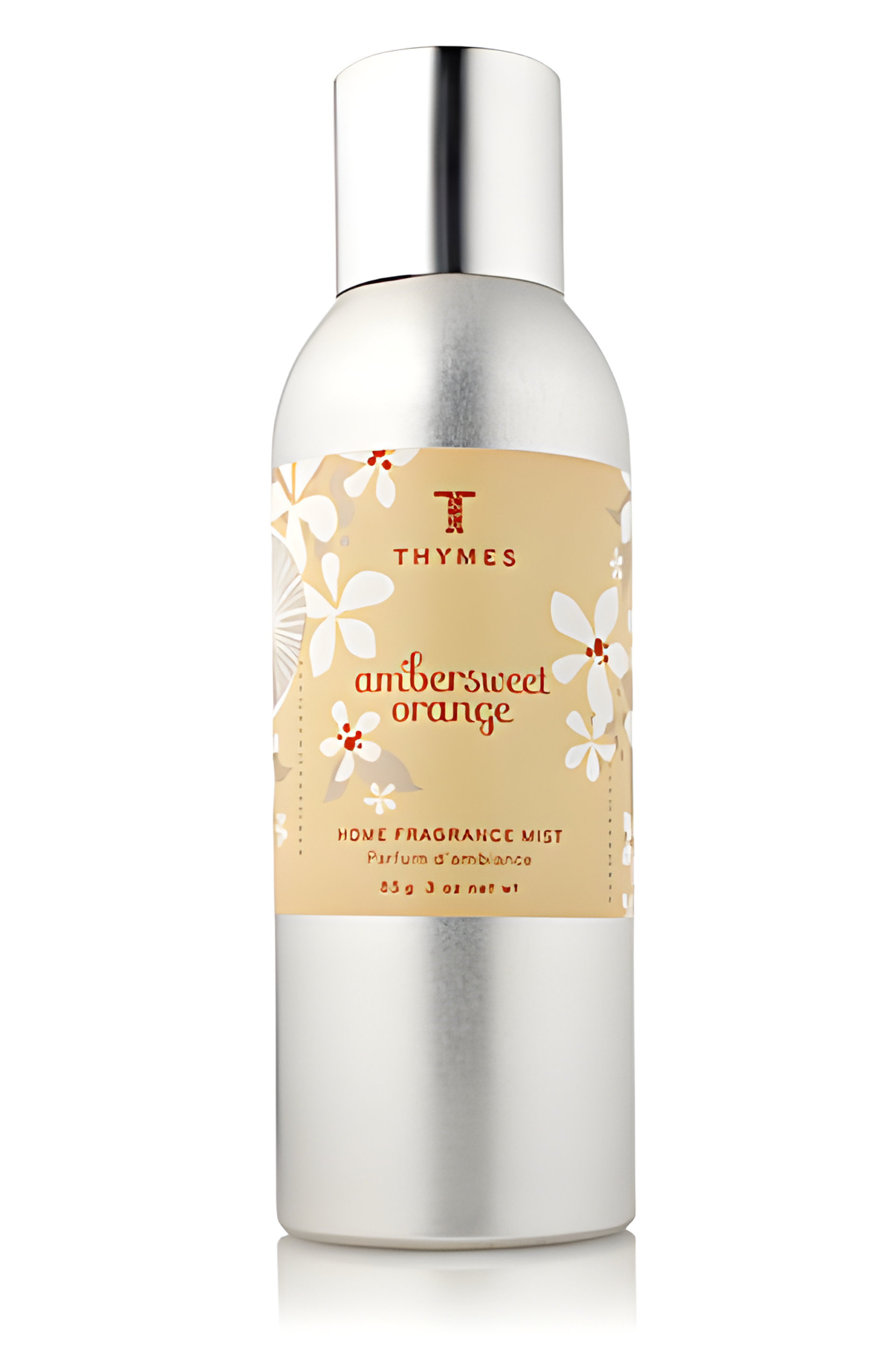 Picture of Ambersweet Orange fragrance