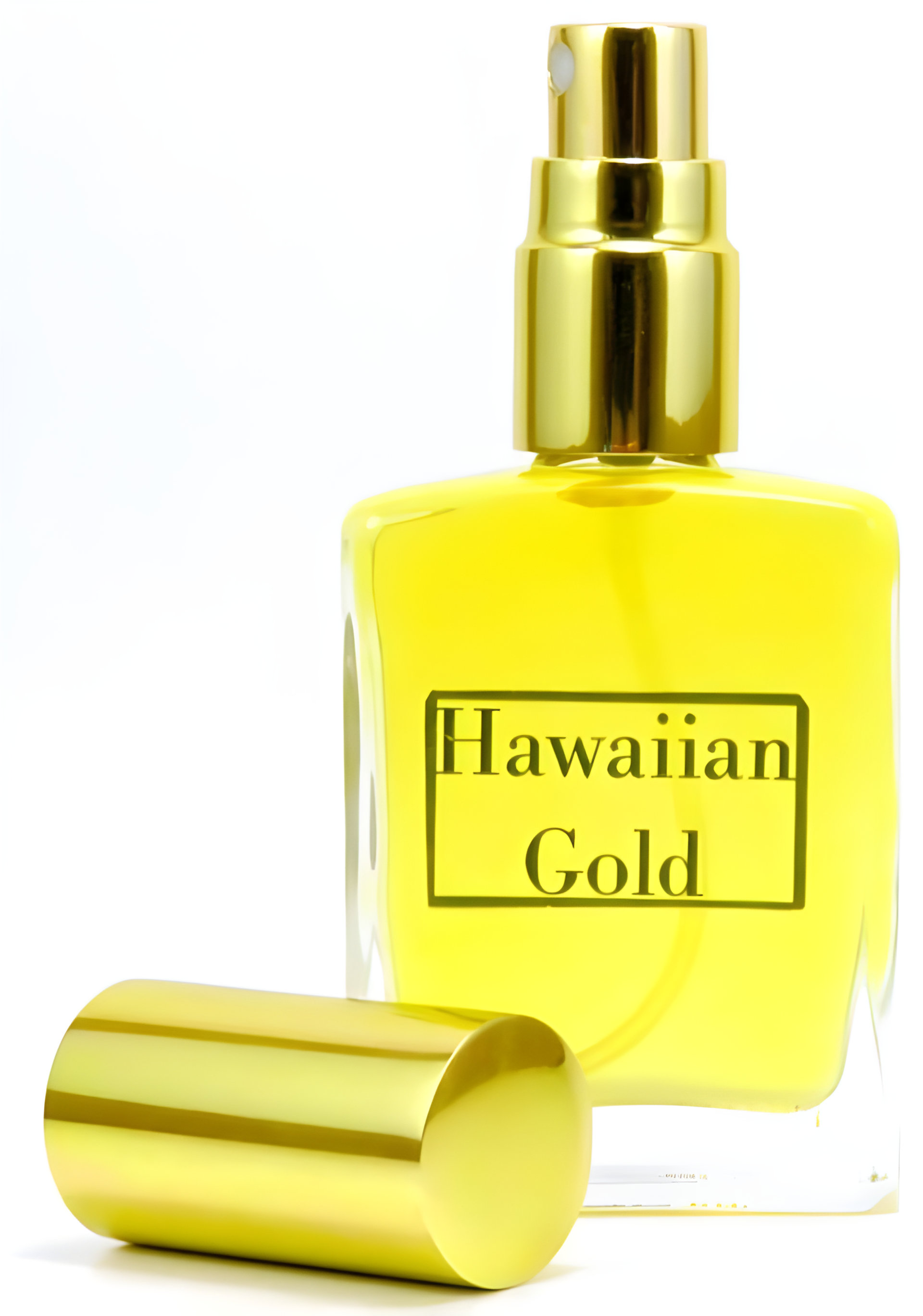 Picture of Hawaiian Gold fragrance