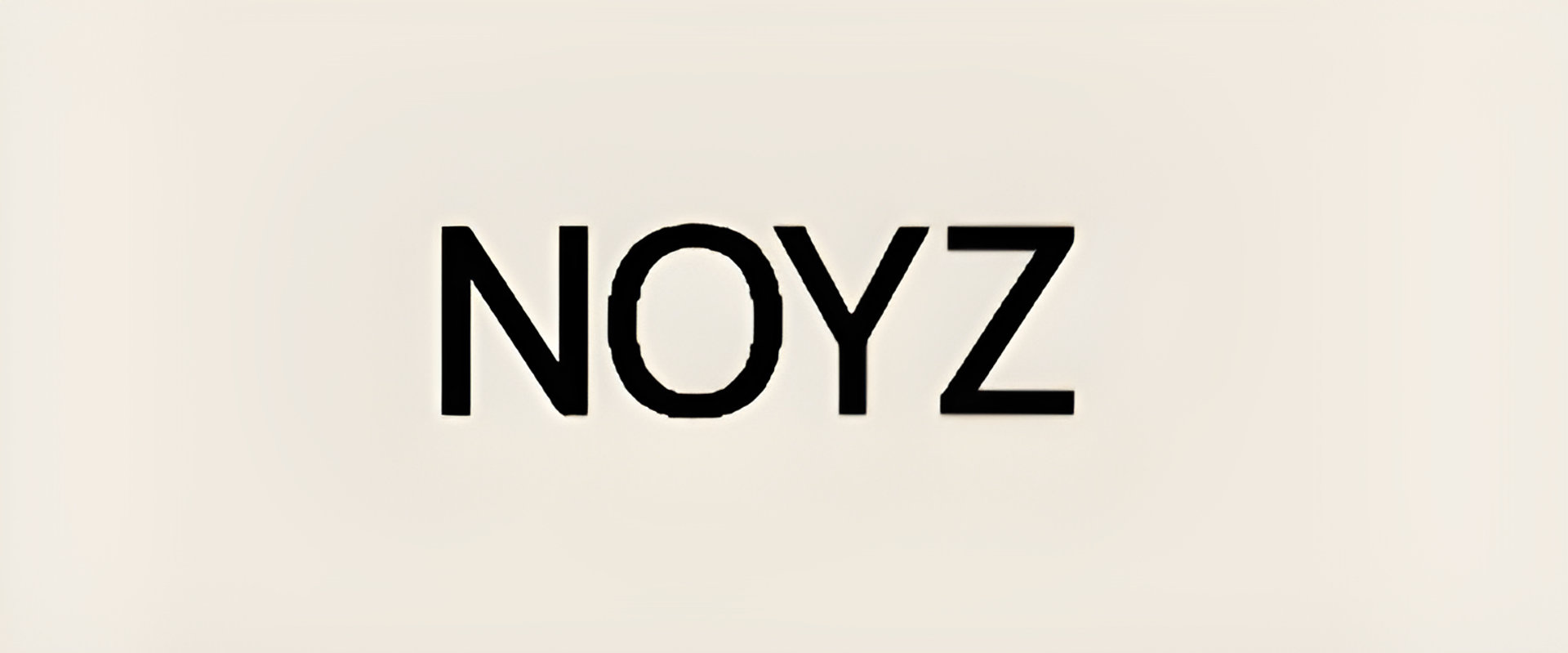 Picture of Noyz brand