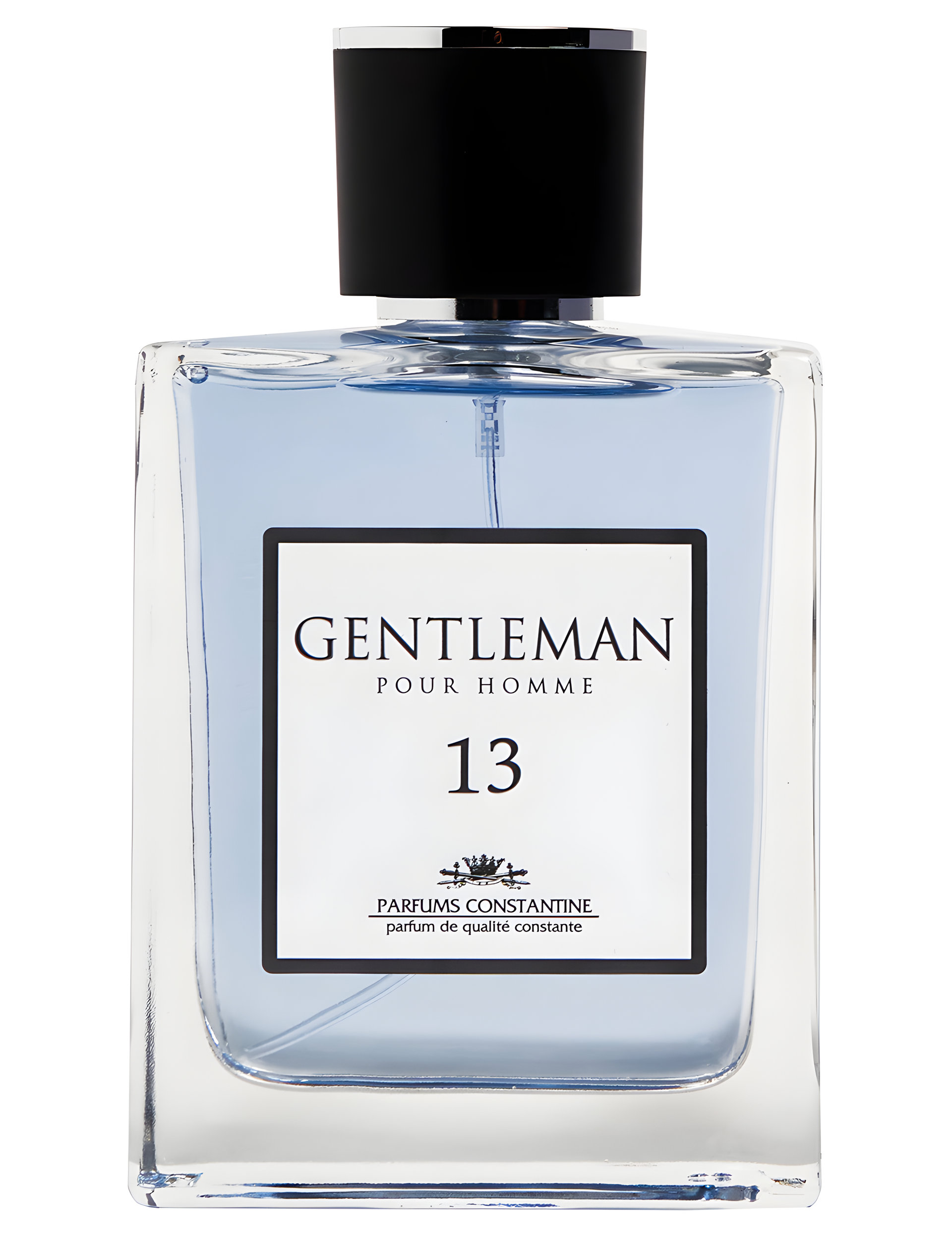 Picture of Gentleman N. 13 fragrance