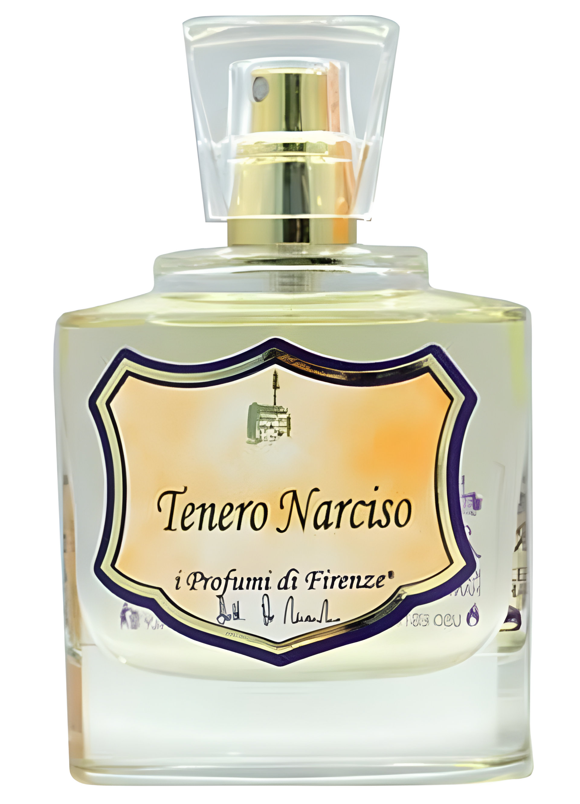 Picture of Tenero Narciso fragrance