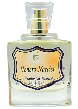 Tenero Narciso by I Profumi di Firenze perfume bottle
