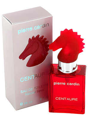 Centaure Cuir Etalon by Pierre Cardin perfume bottle
