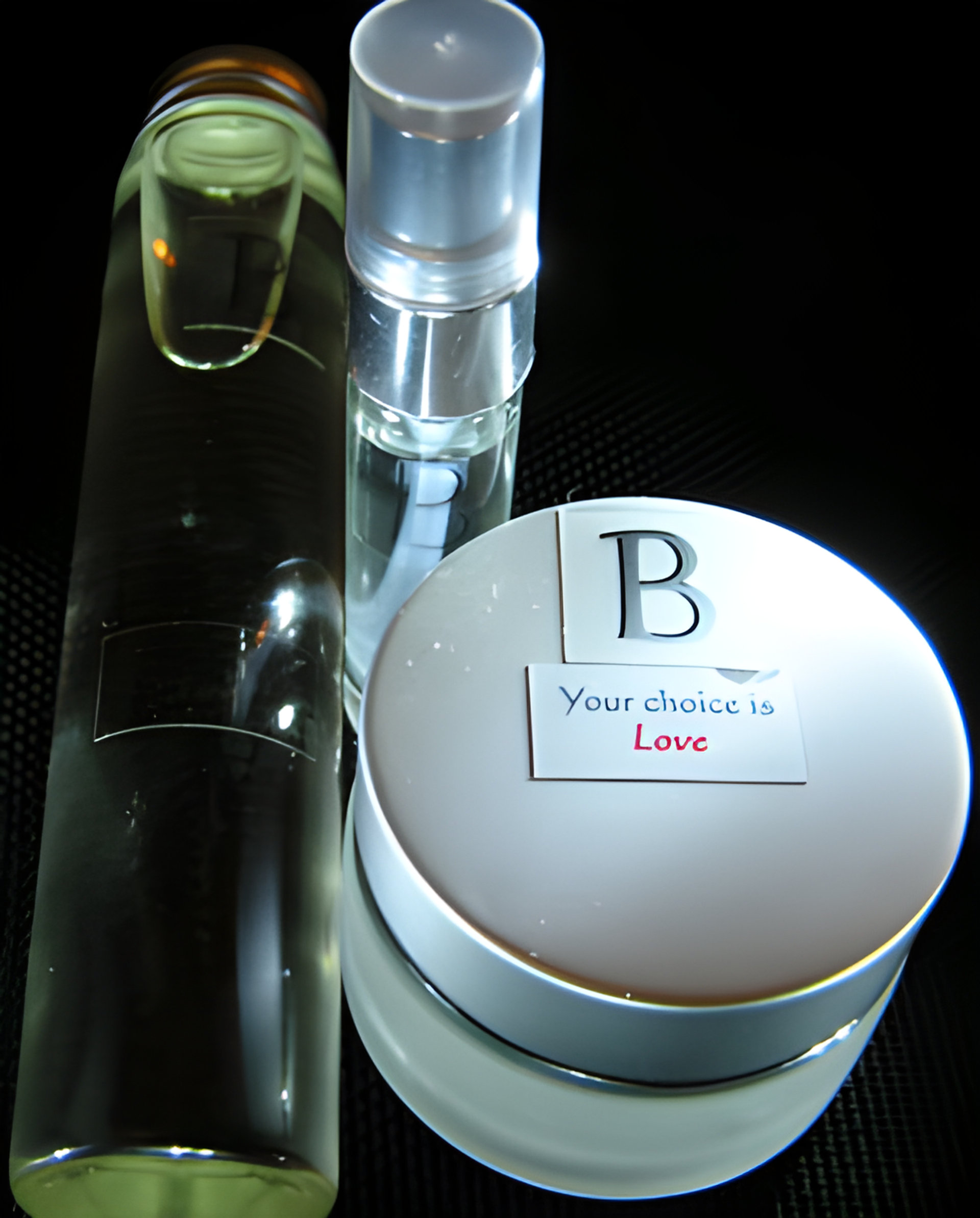 Picture of Love fragrance