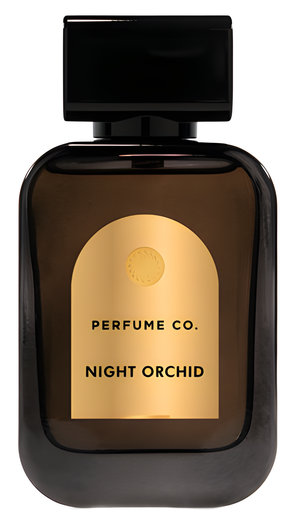 Night Orchid by Perfume Co. perfume bottle