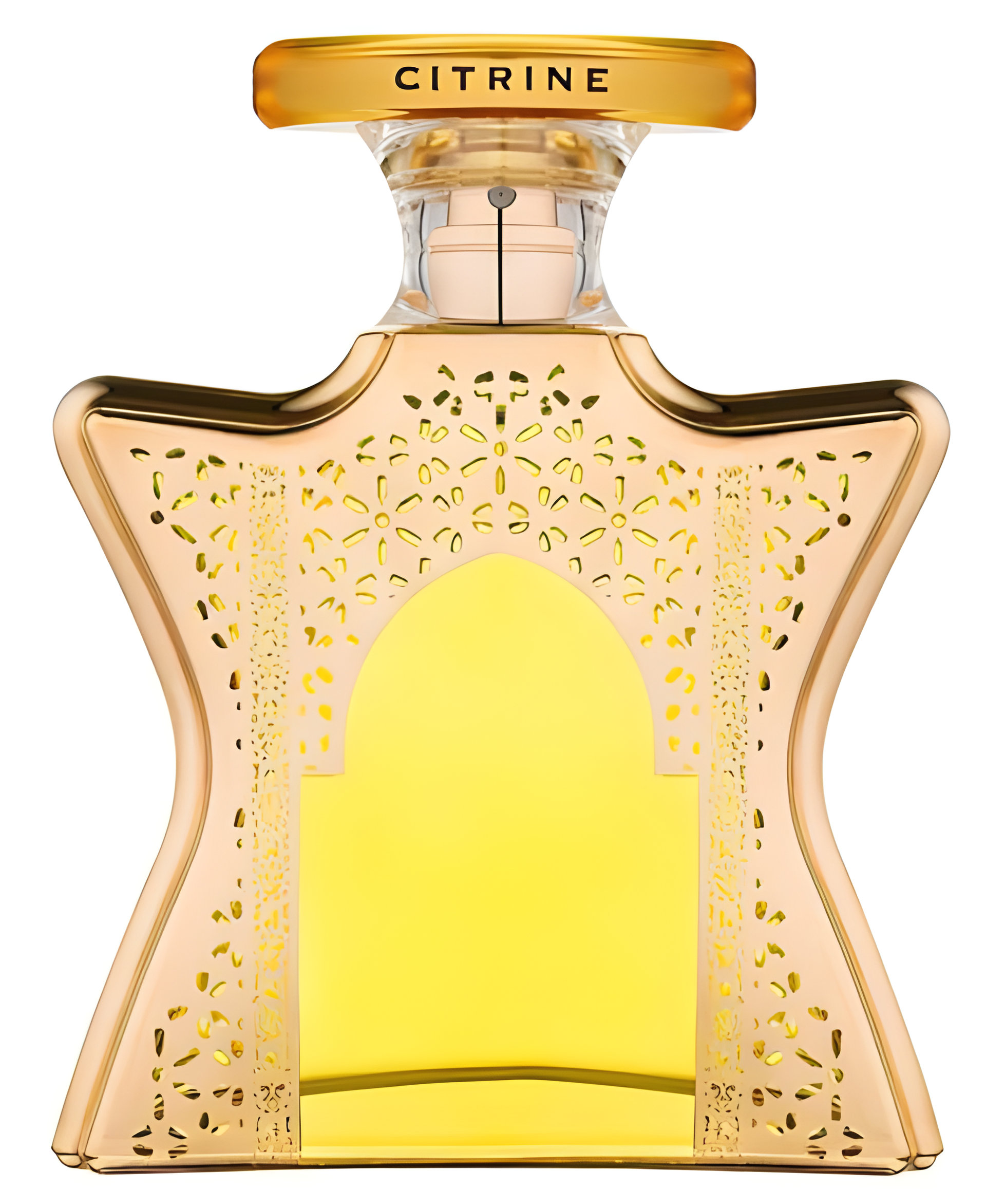 Picture of Dubai Citrine fragrance