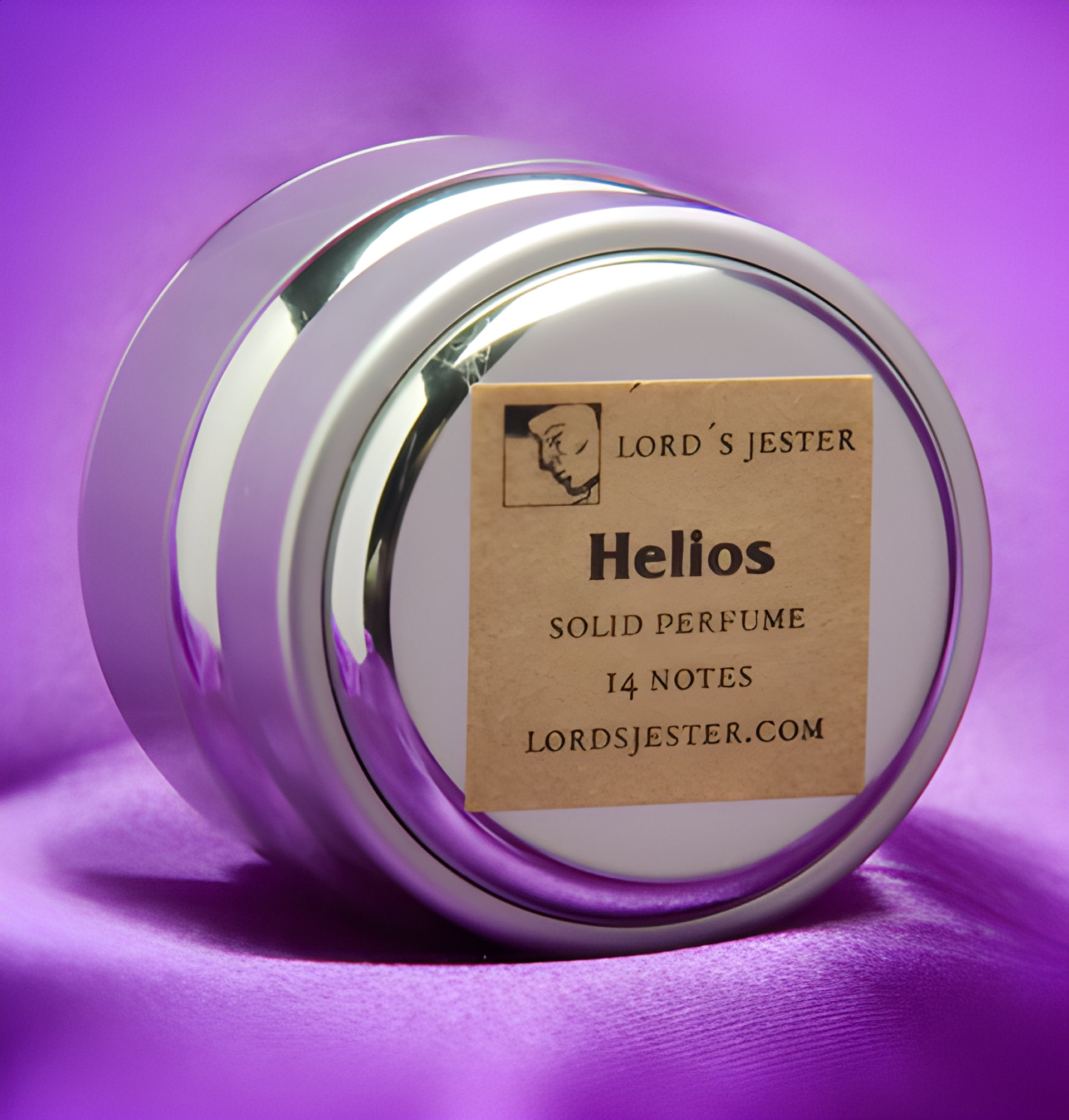 Picture of Helios Concrete de Parfum fragrance