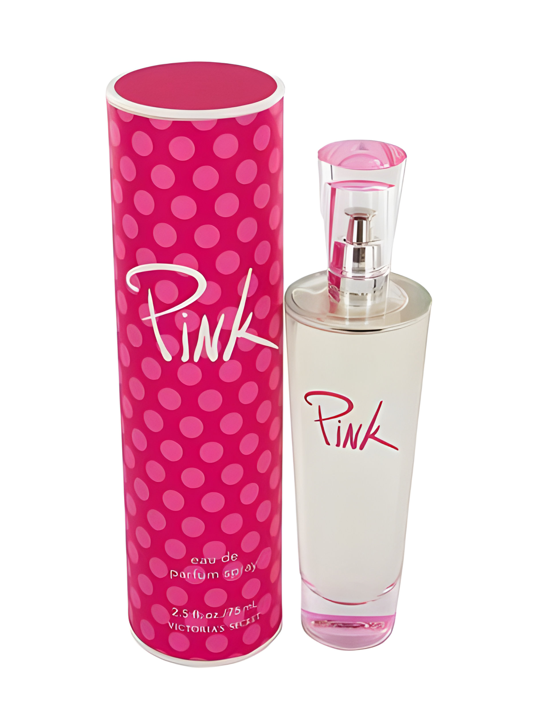 Picture of Pink 2001 fragrance
