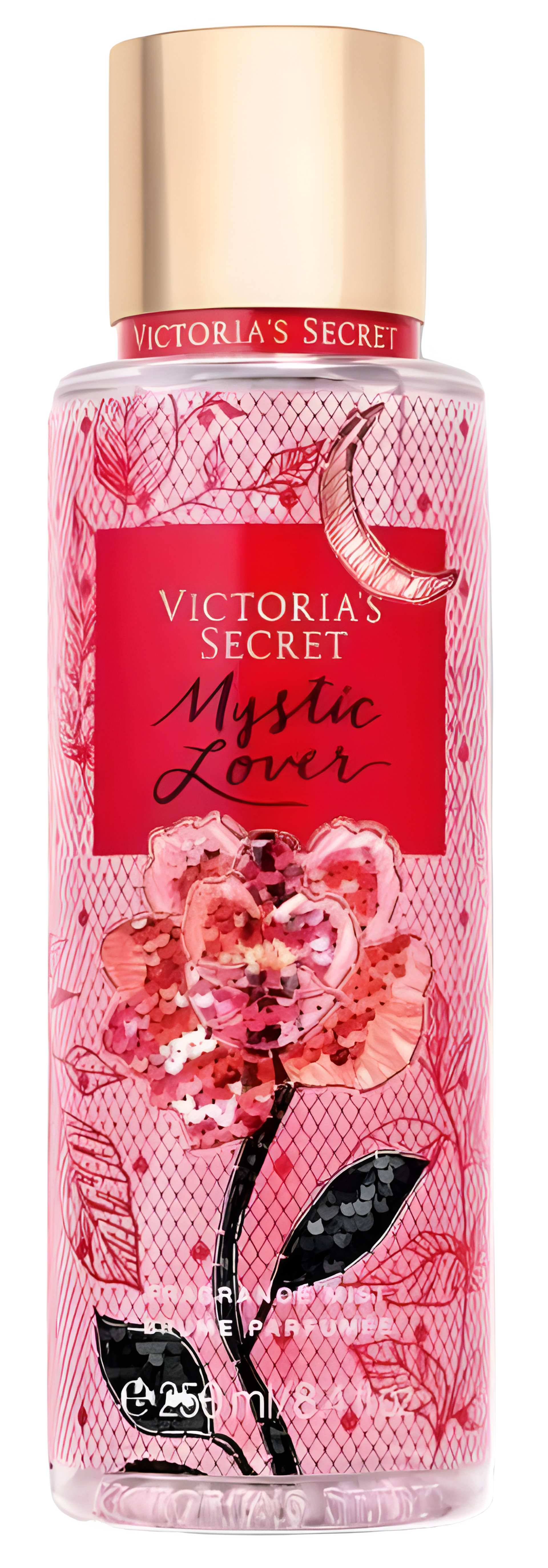 Picture of Mystic Lover fragrance