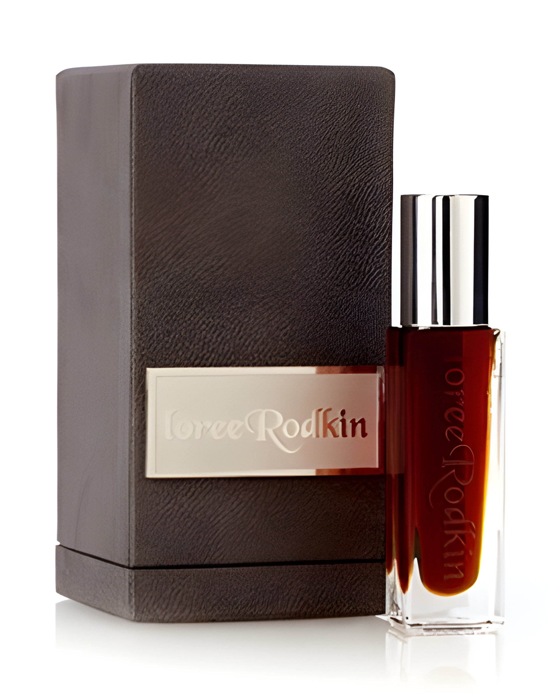 Picture of Gothic IV Perfume Oil fragrance