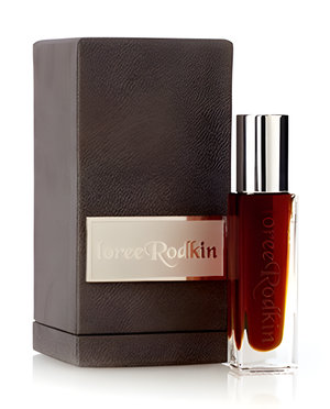 Gothic IV Perfume Oil by Loree Rodkin perfume bottle