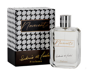 Antonio de Curtis Novecento by Mansfield perfume bottle