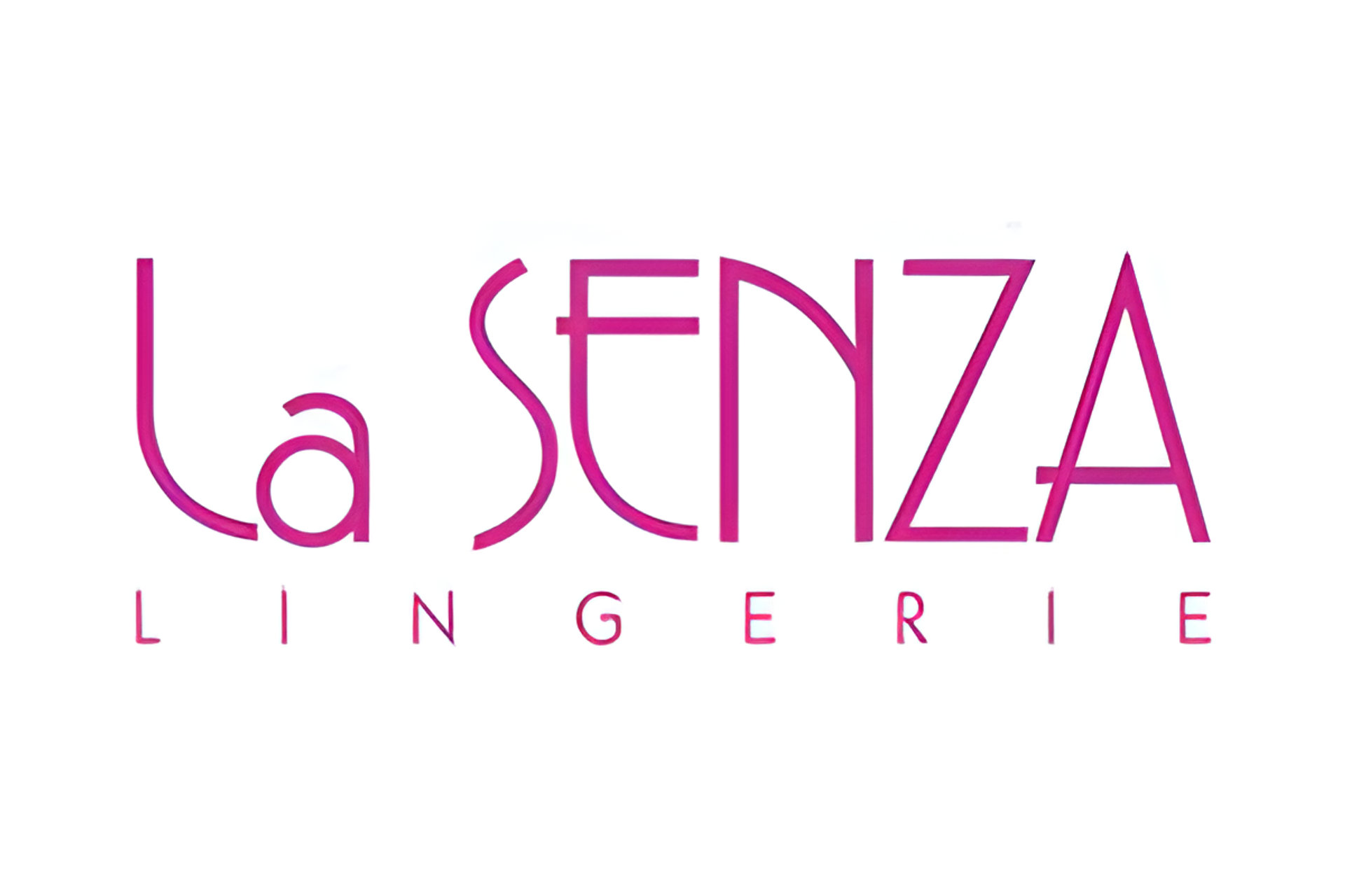 Picture of La Senza brand