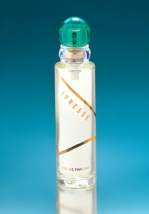 Ivresse by Lise Watier perfume bottle