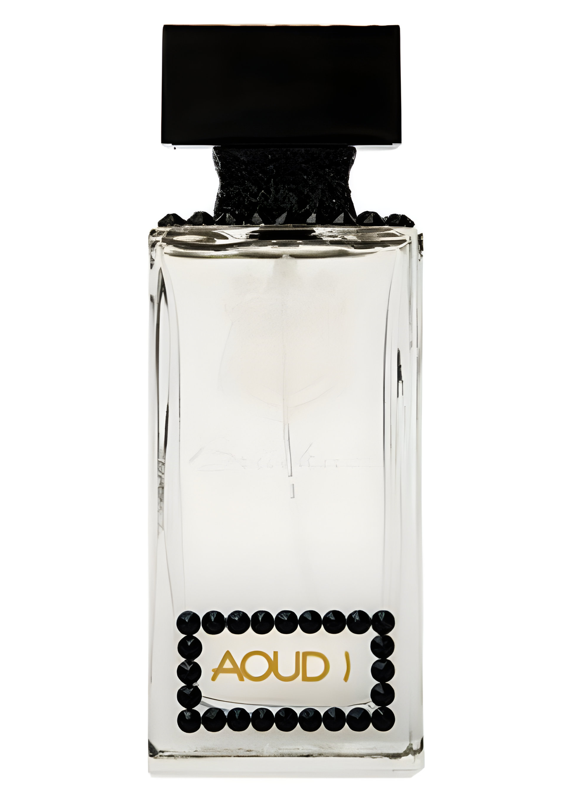 Picture of Aoud No 1 fragrance