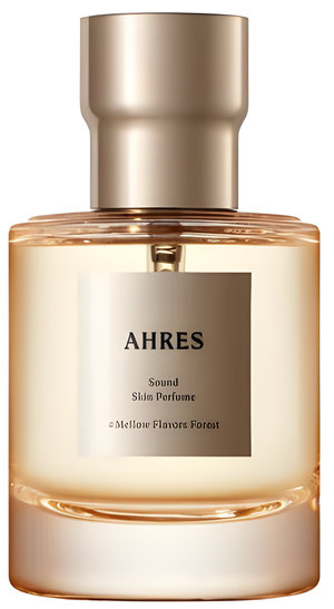 Mellow Flavors Forest by AHRES perfume bottle