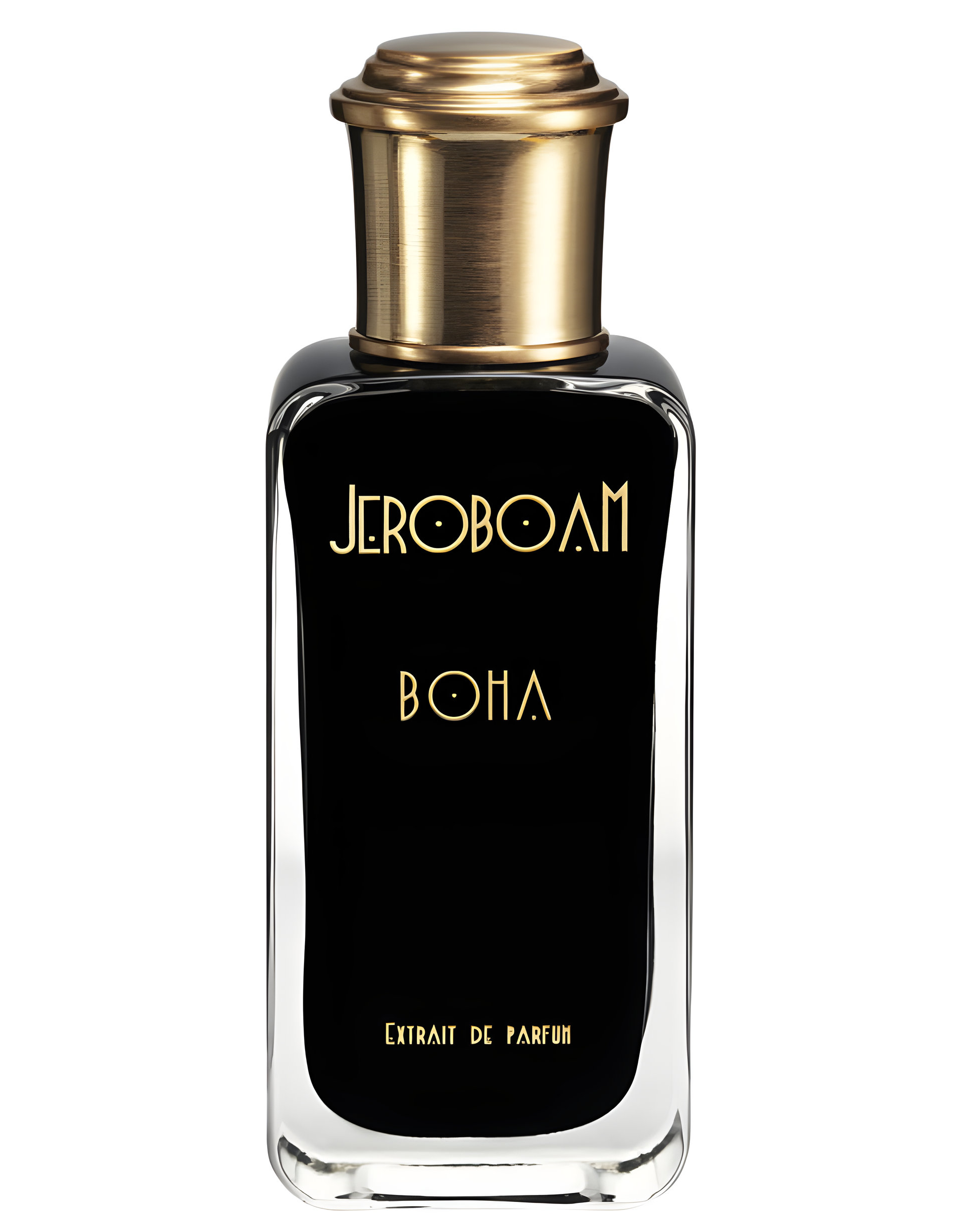Picture of BOHA fragrance