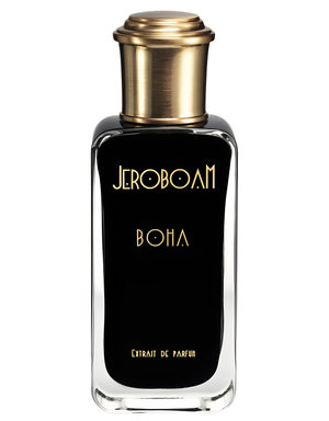 BOHA by Jeroboam perfume bottle