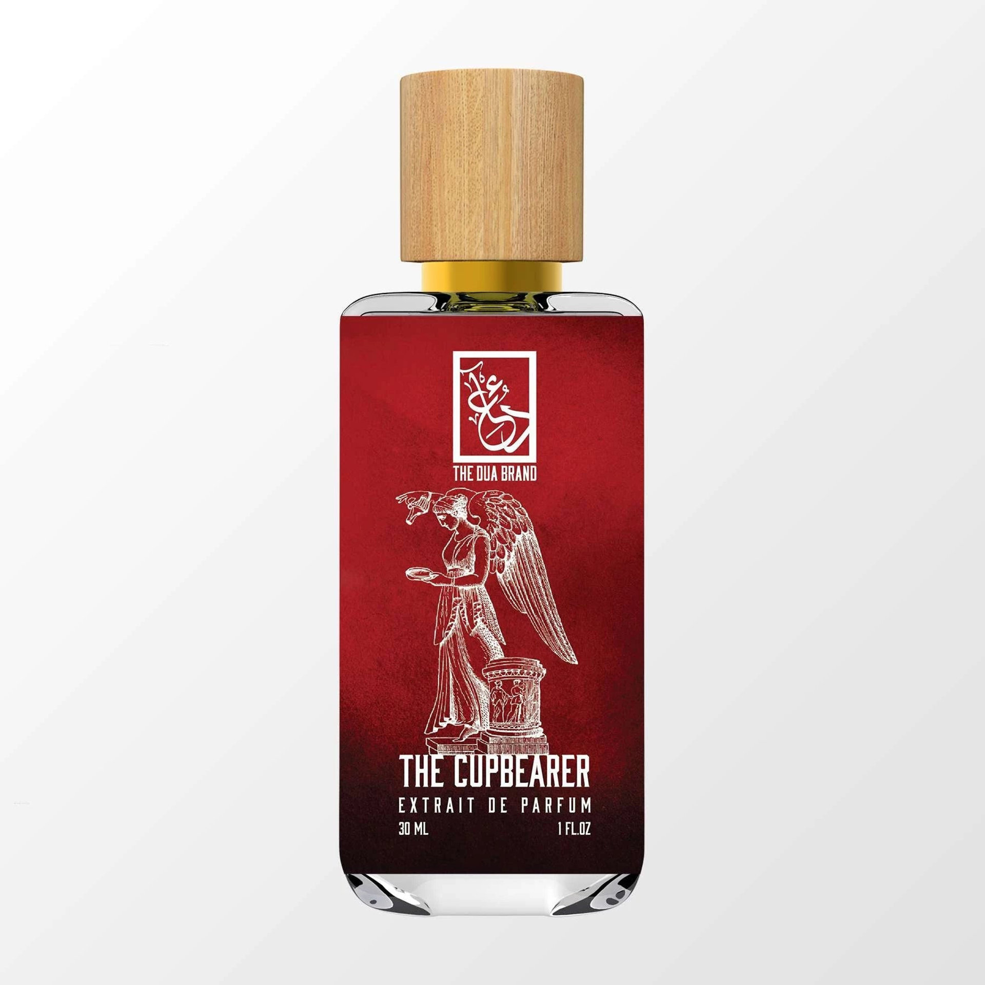 Picture of The Cupbearer fragrance