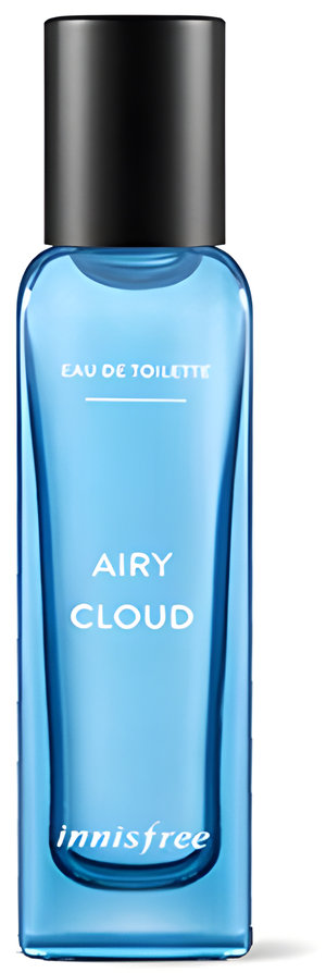 Airy Cloud by Innisfree perfume bottle