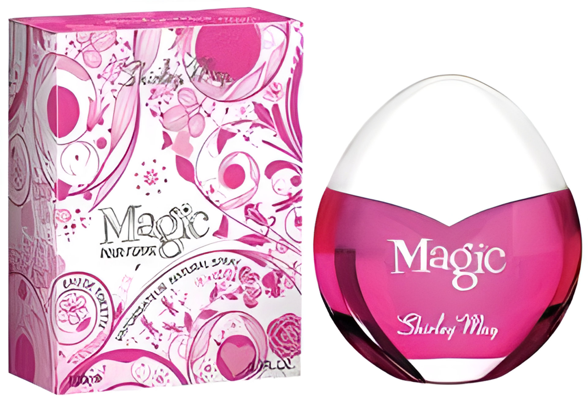 Picture of Magic fragrance