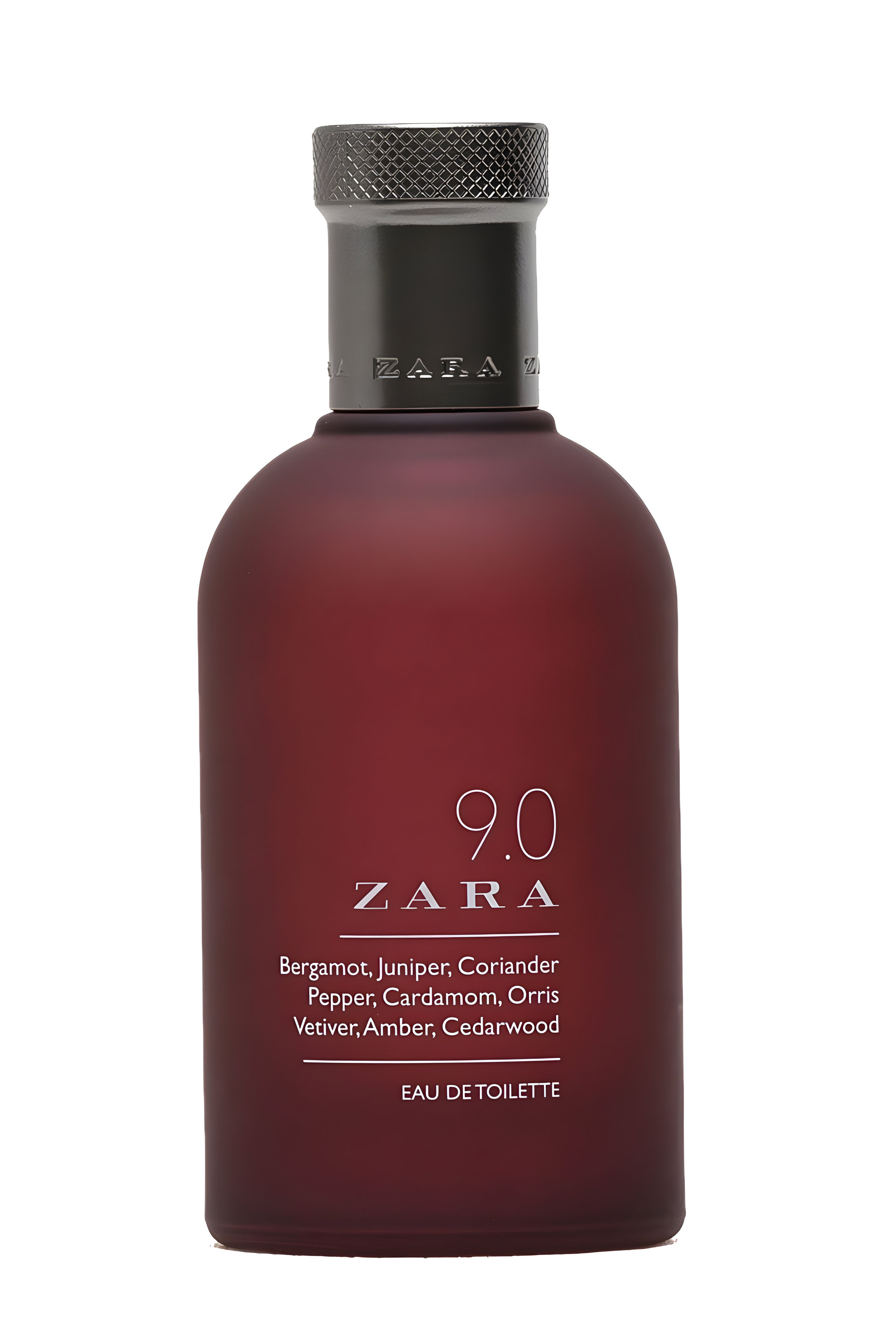 Picture of 9.0 Zara fragrance
