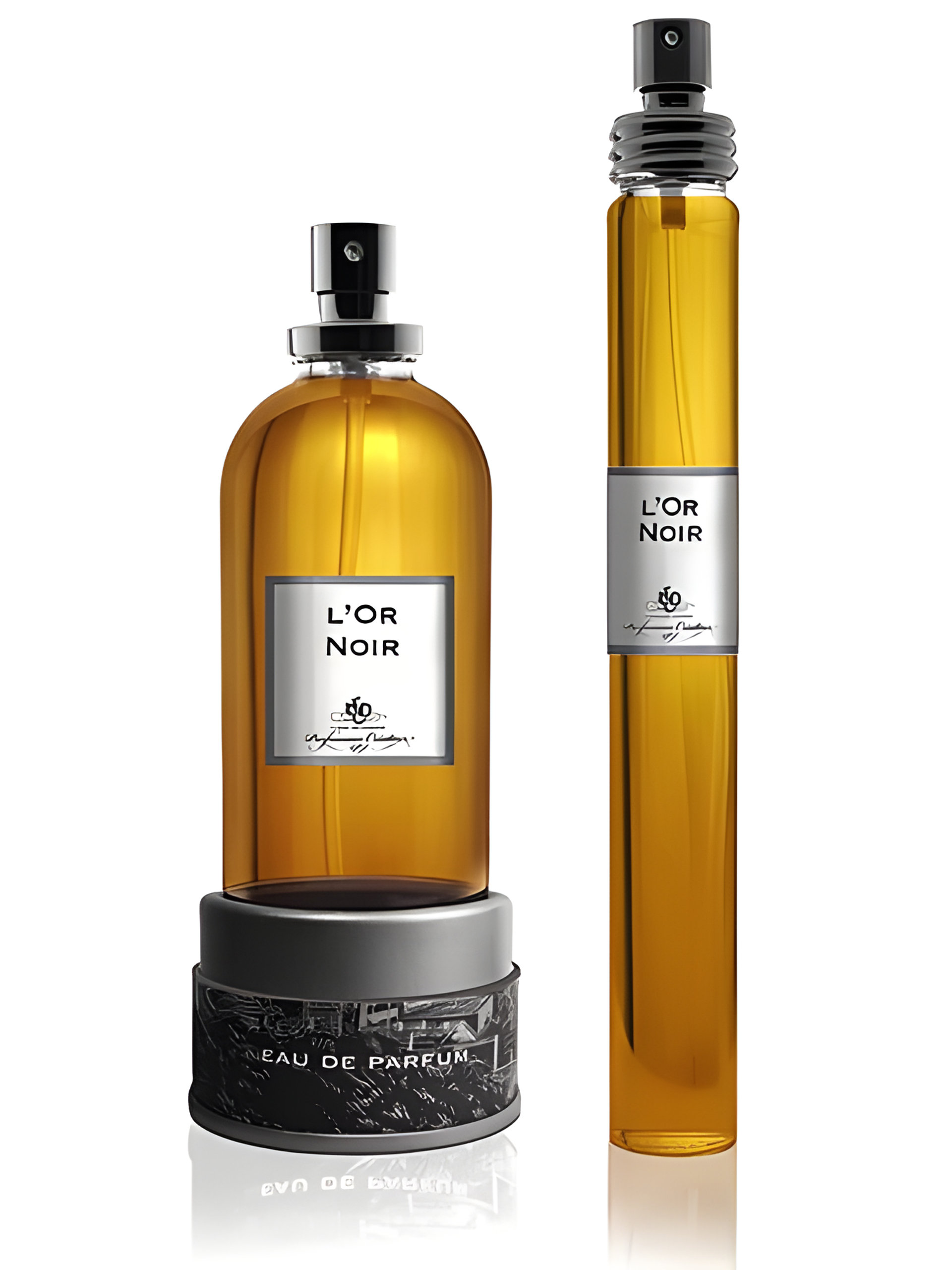 Picture of L'Or Noir fragrance