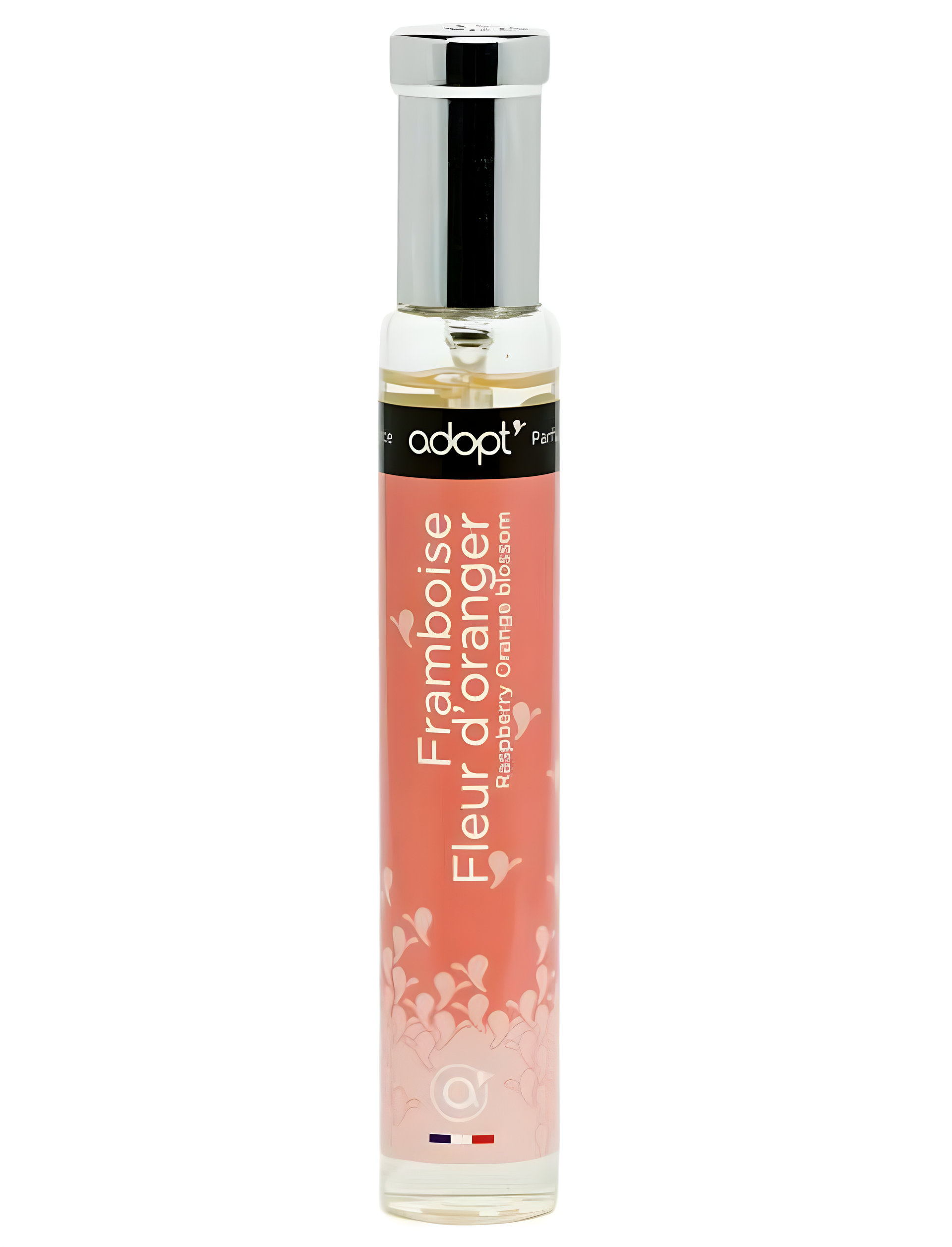 Picture of Framboise Fleur d'Oranger fragrance