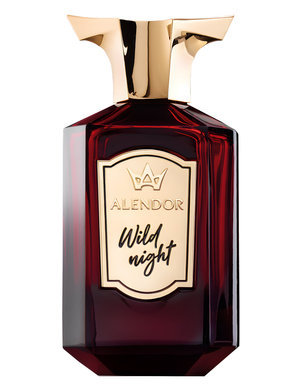 Wild Night by Alendor Perfumes perfume bottle