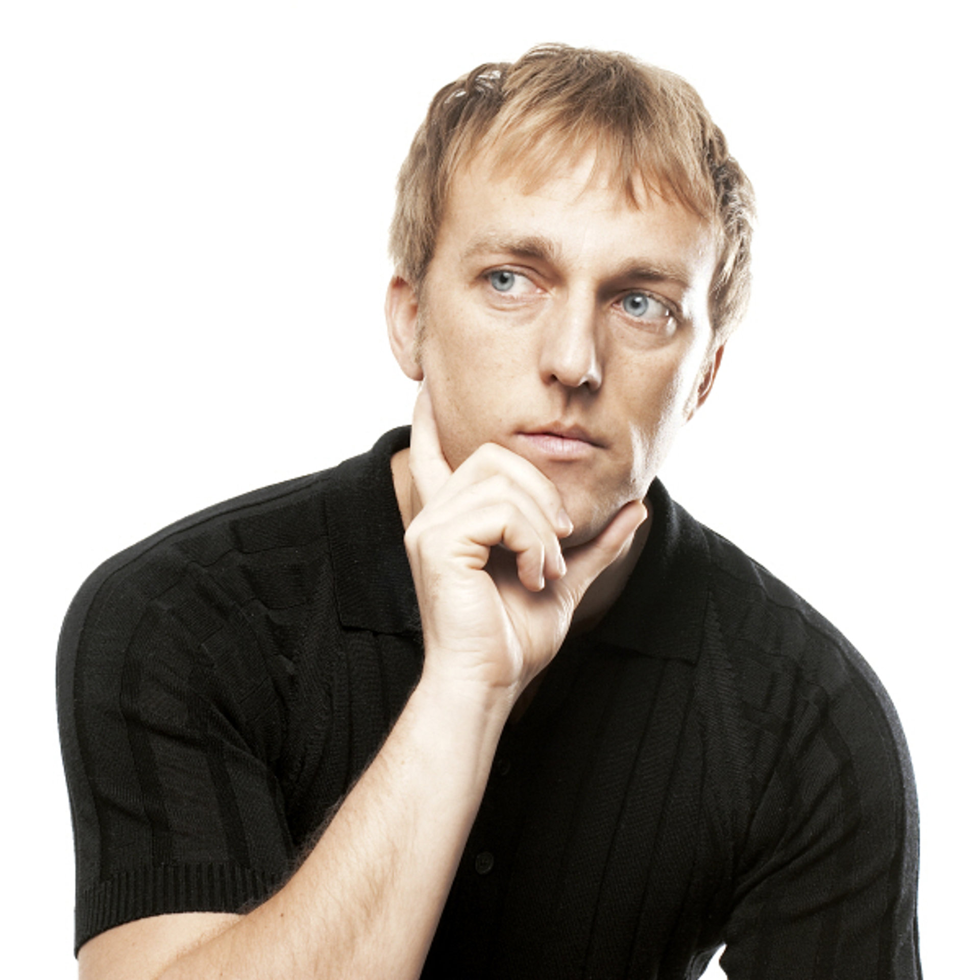 Picture of Marc Vom Ende perfumer