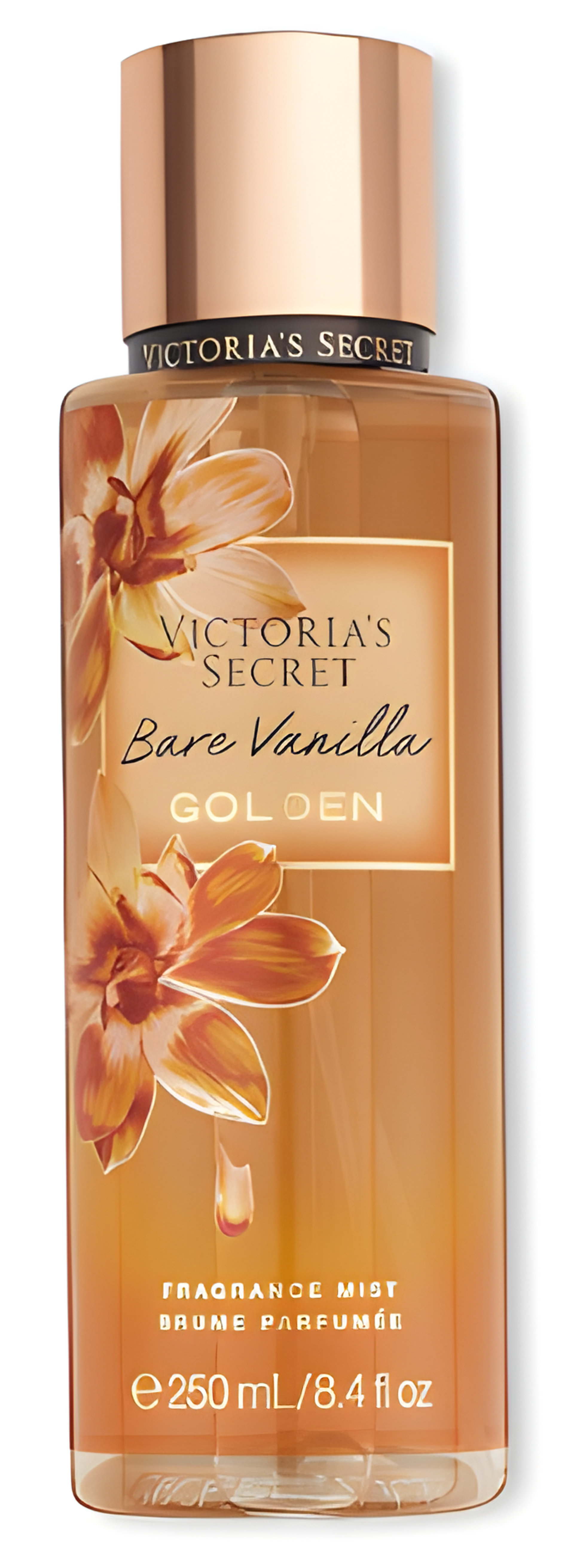 Picture of Bare Vanilla Golden fragrance