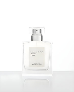 Antidris Cassis by Maison Louis Marie perfume bottle