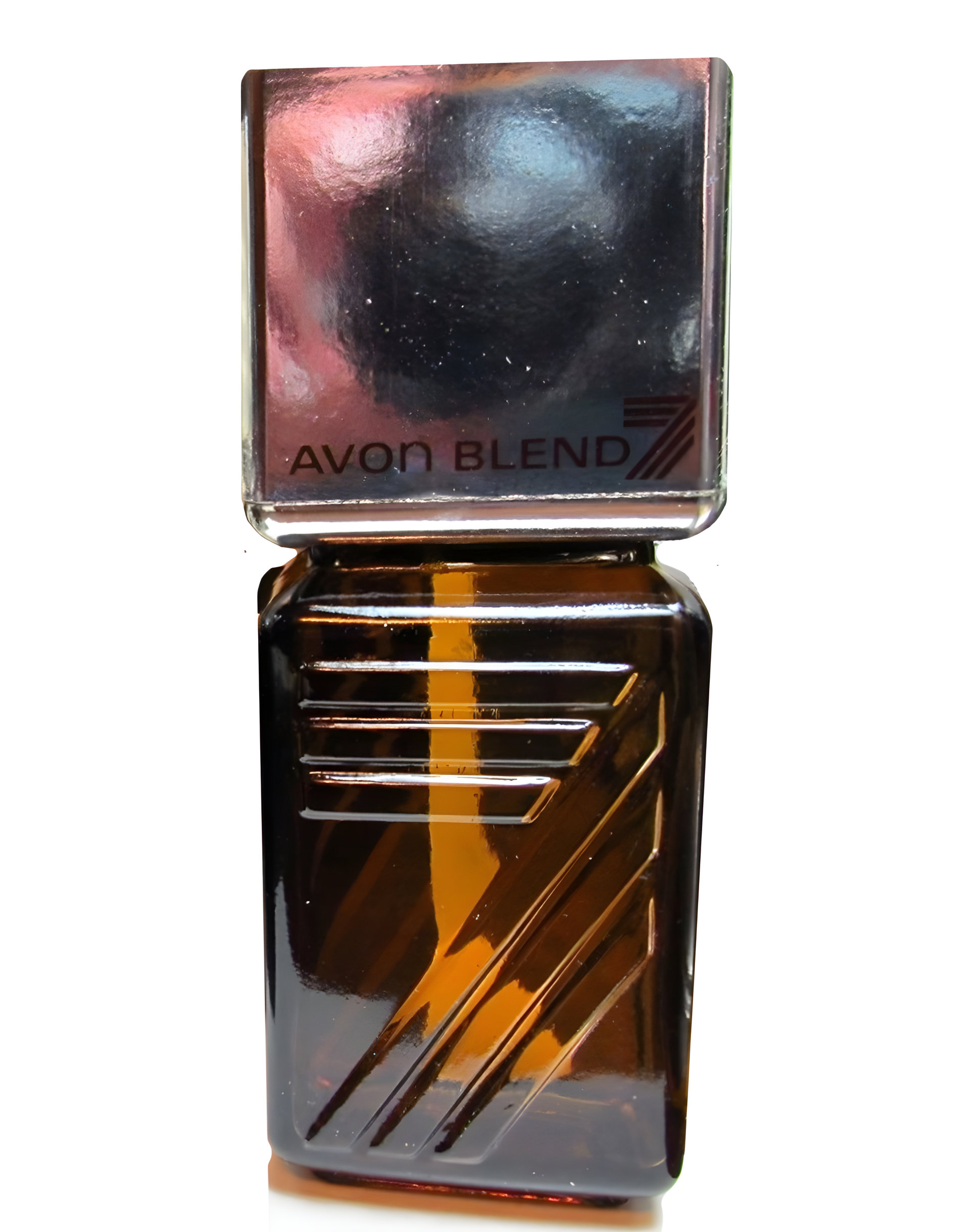 Picture of Blend 7 fragrance