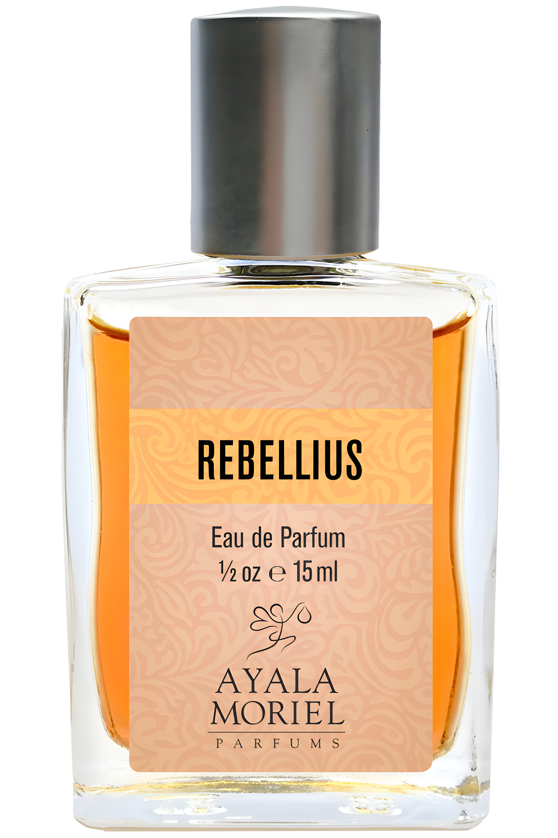 Picture of Rebellius fragrance