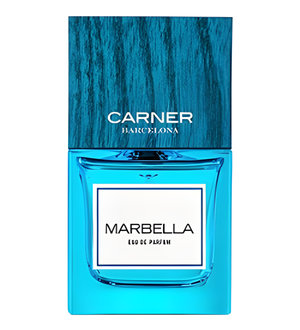 Picture of Marbella fragrance